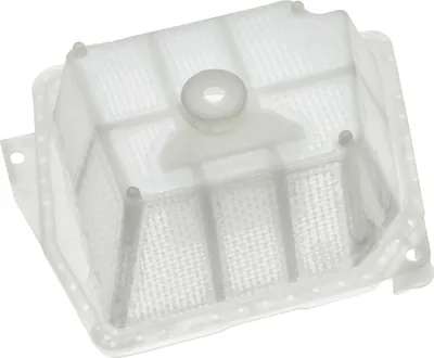 Produktbild von vhbw Filter Ersatz für Stihl 1135 120 1601, 1135 120 1600, 11351201600, 1135-120-1601, 1135-120-1600, 11351201601 für Motorsäge - Gewebeluftfilter