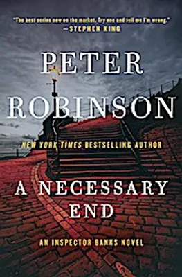 Image de Necessary End, A