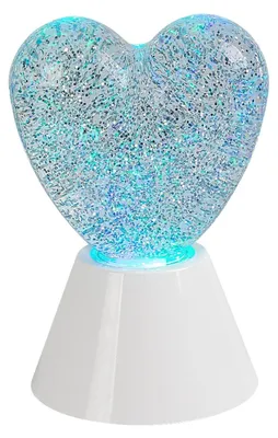 Imagen del producto de Rabalux 76040: Lámpara decorativa, color blanco brillante, fabricada en plástico