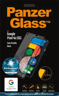 Produktbild von PanzerGlass Edge-to-Edge