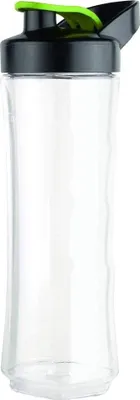 Zdjęcie produktu dla Tefal XF2050, Butelka miksera, Przezroczysty, 0,6 l