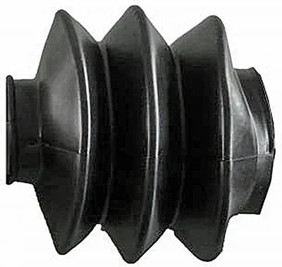 Produktbild von Faltenbalgabdeckung 125mm 81421726605 AL-KO