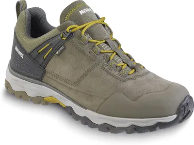 Produktbild von MEINDL Barbados GTX oliv/mais 42