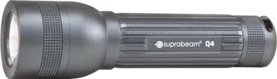 Produktbild von suprabeam Taschenlampe Q4 8-400lm