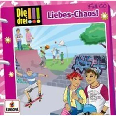 Produktbild von 060/Liebes-Chaos