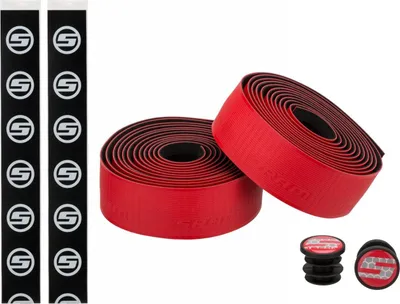 Image de Sram Lenkerband Red rot, 00.7918.009.002
