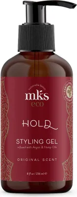 Zdjęcie produktu dla MKS-Eco Hold Styling Gel Original 236ml