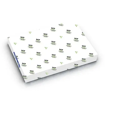 Obrázek produktu pro Clairefontaine DCP Green 200 g A 4 Recyclingpapier 250 Blatt