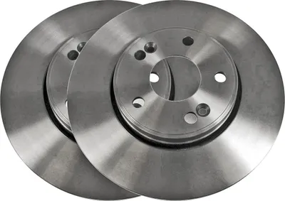 Produktbild von Bremsscheibe RENAULT Laguna II