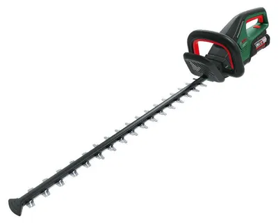 Image de Taille-haies sans fil BOSCH Advanced HedgeCut 36V-65-28 + 1 batterie 2Ah