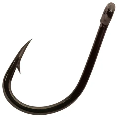 Produktbild von Gamakatsu LS-5373 Haken - Wallerhaken, Größe/Packungsinhalt:Gr. 6/0 - 6 Stück