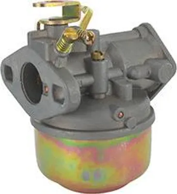 Image de Carburateur Robin Ec08 Remplacement Adaptable Pour Moteur Ec08 - Générique