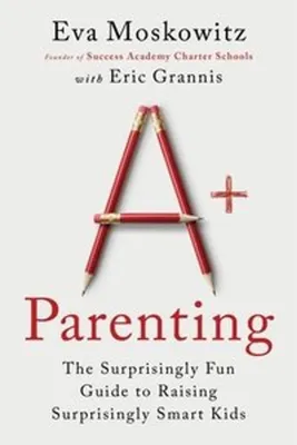 Produktbild von A+ Parenting