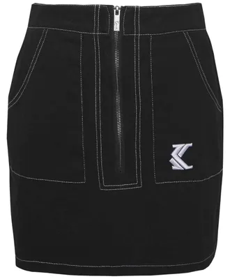 Produktbild von Rock Karl Kani 072-3402 für Damen