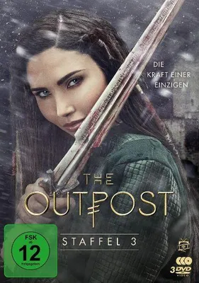 Produktbild von The Outpost