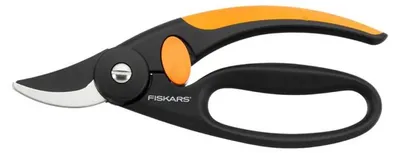 Image de Sécateur à lame franche FISKARS 1001534 Elégance P44 - Ø20mm
