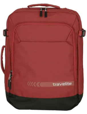 Obrázok produktu pre Batoh Travelite KICK OFF Red 50 cm 35 L 6912-10