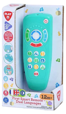 Immagine prodotto di Telecomando giocattolo per bambini con suoni