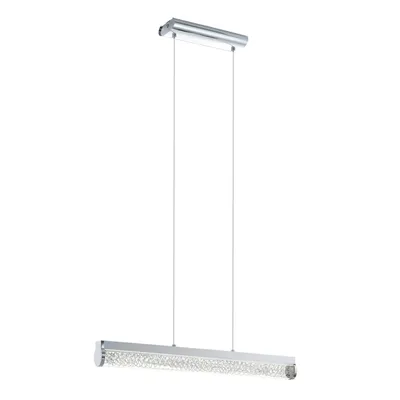 Zdjęcie produktu dla Lampa wisząca LED 24W TREVELO 93525 Eglo