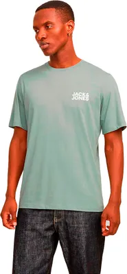 Image de Jack & Jones Corp Logo t-shirt à manches courtes M Man M