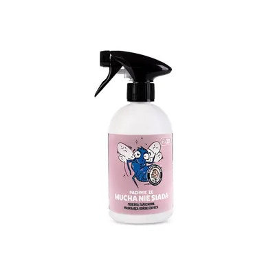 Immagine prodotto di Doctor Horse – spray naturale per cavalli con 10 oli essenziali, 500 ml