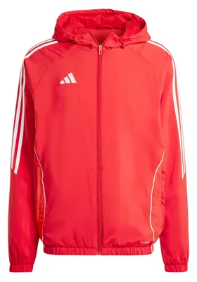 Produktbild von adidas Tiro 24 Windbreaker XS TEPORE/WHITE