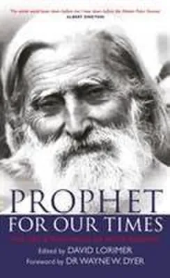 Productafbeelding van Prophet for Our Times