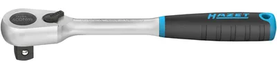 Produktbild von HAZET 916HPK, Schwarz, Blau, Kunststoff, 1 Stück(e), 200 mm, Deutschland