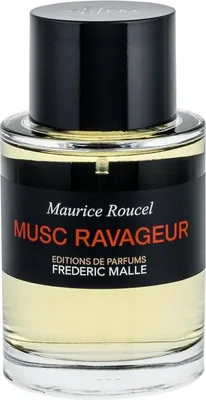 Obrázek produktu pro Musc Ravageur Frederic Malle 100ml