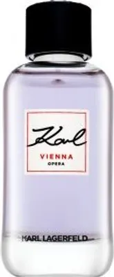 Produktbild von Lagerfeld Vienna Opera Eau de Toilette für Herren 100 ml
