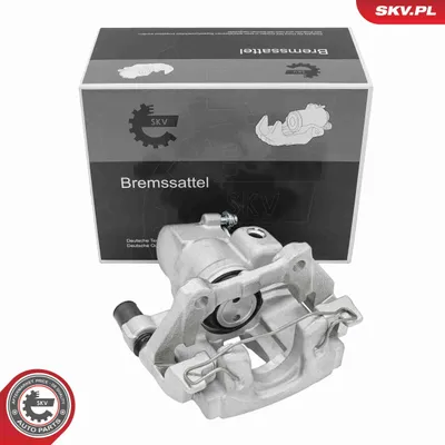 Produktbild von ESEN SKV Bremssattel Hinten Links für RENAULT ESPACE IV (JK0/1) Ø38mm 78SKV643
