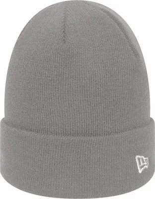 Image de New Era - Casquette unie homme/femme en jersey RW7865 (taille unique) (Gris)
