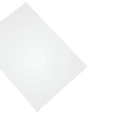 Produktbild von Magnetpapier weiß A4 0,3mm
