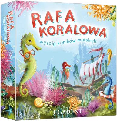 Produktbild von Rafa Koralowa