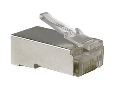 Obrázek produktu pro Alantec WT003, RJ45, Hliník, 2 g