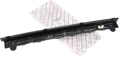 Produktbild von Fiat Stoßstange Halter Schmierfilz hinten 500 C ab Bj. 2007 51865469