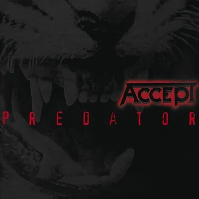 Produktbild von Accept - Predator (CD)