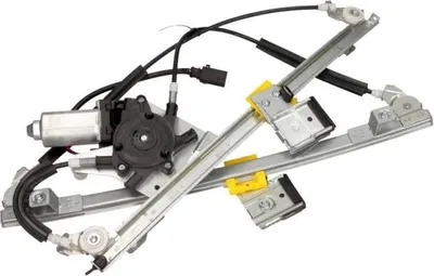 Produktbild von MAXGEAR 50-0281 Elektrischer Fensterheber Vorne Rechts für FORD FOCUS (DAW, DBW) FOCUS Kombi (DNW) FOCUS Stufenheck (DFW)