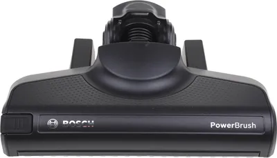 Produktbild von BOSCH - Polymatic Staubsaugerbürste - 11046224
