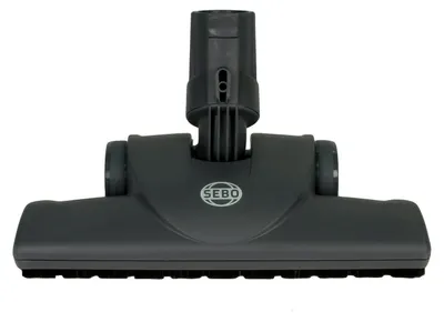 Produktbild von Sebo 7200GS, Pinsel, Standstaubsauger, Schwarz, Sebo FELIX NAVY, FELIX ROSSO, FELIX VOGUE, FELIX PET, FELIX ROYALE, FELIX NAVY ECO, FELIX ROSSO..., 1 Stück(e)