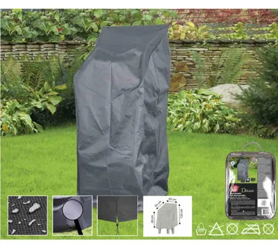 Immagine prodotto di Wehncke - copertura per sedie da giardino - 65x65x120/80 cm; 79319