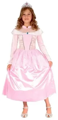 Obrázek produktu pro Kostým "Roztomilá princezna", velikost 120/130 cm - Godan