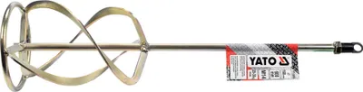 Immagine prodotto di Rührquirl 160x600mm M14