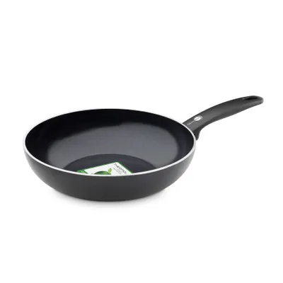 Obrázek produktu pro GreenPan Wokpan Cambridge Black Ø28 cm