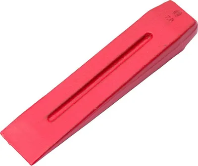 Produktbild von Spaltkeil 2000g Stahl