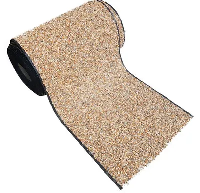 Produktbild von Pondlife Steinfolie Für Teichrand Teichufer Bachlauf Ufer Teichfolie Teich 60cm Breit : 14m