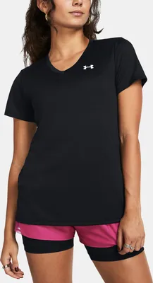 Obrázek produktu pro Tričko Tech SSV- Solid-BLK