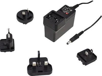 Produktbild von MEAN WELL GEM40I24-P1J Netzteil & Spannungsumwandler (GEM40I24-P1J)