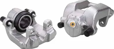 Produktbild von HELLA Bremssattel Vorne Links für BMW 1 Schrägheck (F20) 8AN 355 799-911