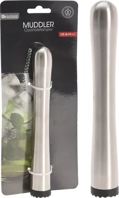 Zdjęcie produktu dla Stössel Aus Rostfreiem Stahl